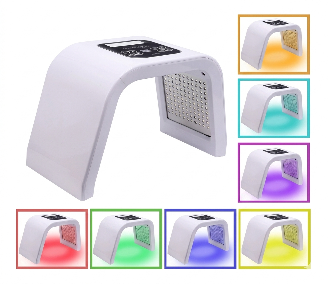 LED Therapy Machine