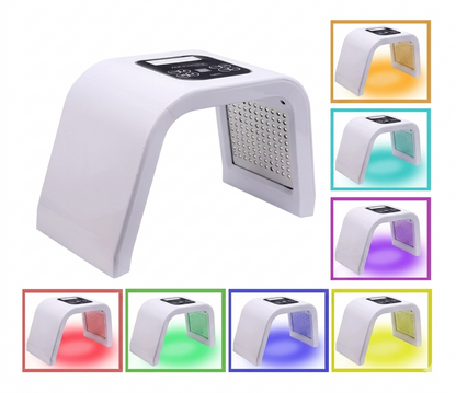 LED Therapy Machine