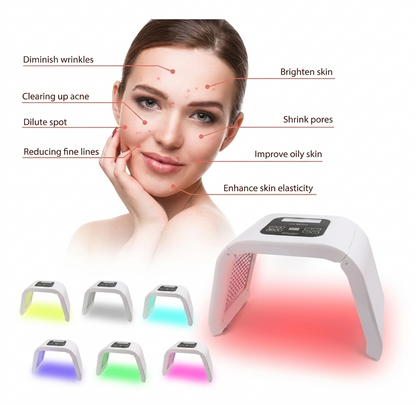 LED Therapy Machine