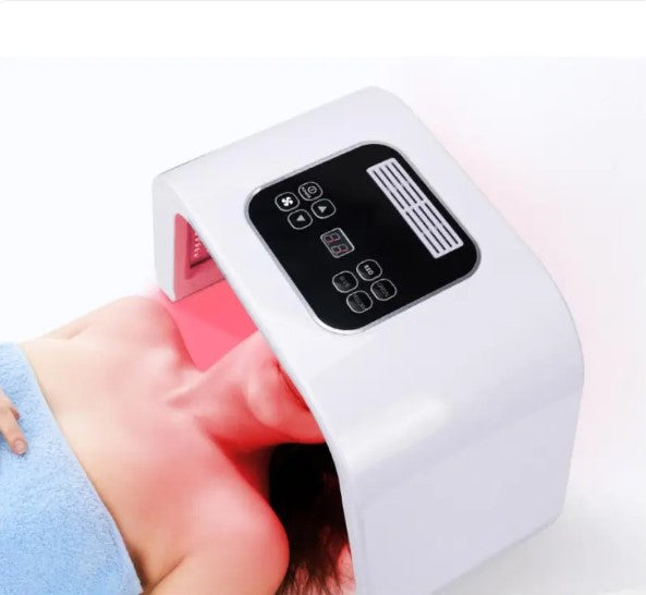 LED Therapy Machine